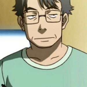 profile_Mr. Michishio