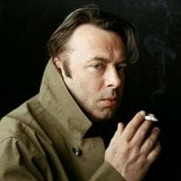 Christopher Hitchens MBTI Personality Type image
