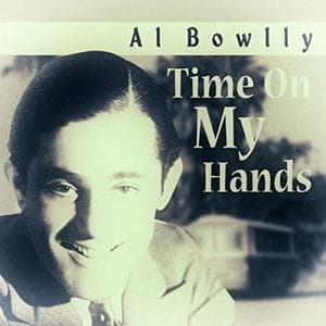 profile_Al Bowlly - Time on My Hands