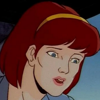 Moira MacTaggert MBTI Personality Type image