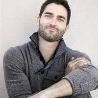 Tyler Hoechlin type de personnalité MBTI image