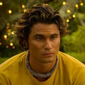 profile_John B. Routledge