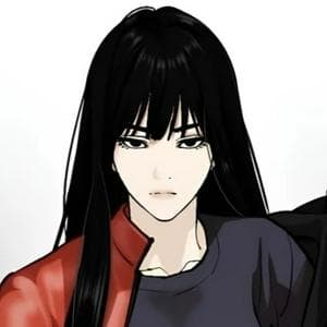 Yeoul Ha MBTI Personality Type image