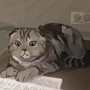 Grechka MBTI Personality Type image