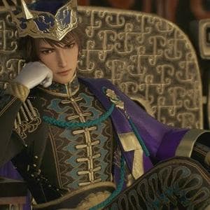 profile_Zhong Hui "The Precocious Strategist"