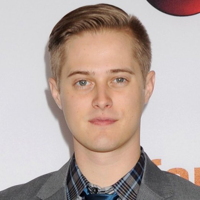 Lucas Grabeel MBTI Personality Type image