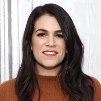 Abbi Jacobson тип личности MBTI image