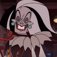 profile_Cruella DeVil