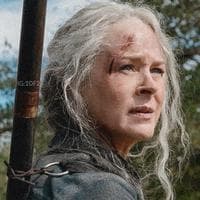 Carol Peletier typ osobowości MBTI image