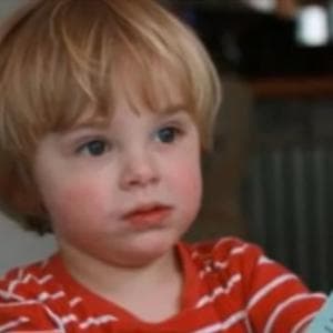 Oliver May MBTI Personality Type image