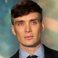 Cillian Murphy MBTI Personality Type image