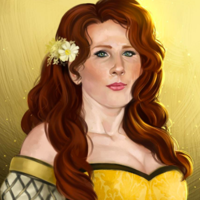 profile_Helga Hufflepuff