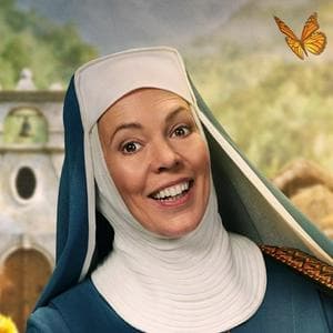 profile_The Reverend Mother
