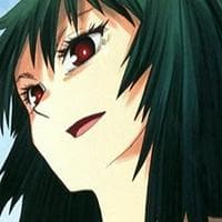 profile_Mountain God  Ooyama Mitsuchihime