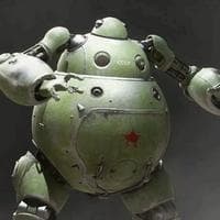 NA-T256 Natasha MBTI Personality Type image