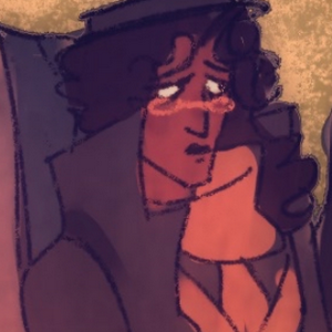 profile_(Archangel Jophiel) Justice Savoy