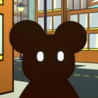 profile_(Brown) Mouse(/Mice)