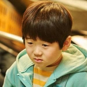 Lee Gil Yeong MBTI Personality Type image