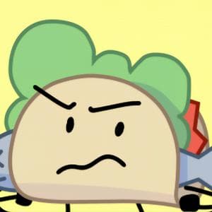 Taco MBTI Personality Type image