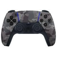 profile_Gaming controller