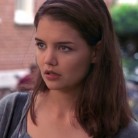 profile_Joey Potter