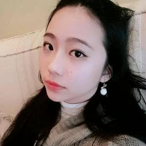profile_Huang Anyi(黄安仪）