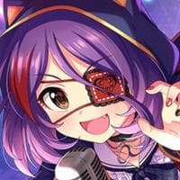 Mirei Hayasaka type de personnalité MBTI image