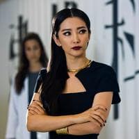 Su Yueming MBTI Personality Type image