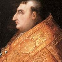 profile_Pope Paul II