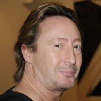 Julian Lennon MBTI Personality Type image