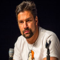 Manu Bennett MBTI性格类型 image