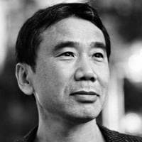 Haruki Murakami mbtiパーソナリティタイプ image