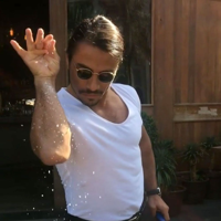 Nusret Gökçe (Salt Bae) MBTI Personality Type image