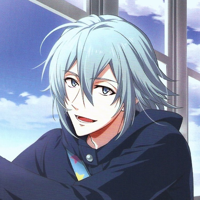 Tamaki Yotsuba MBTI Personality Type image