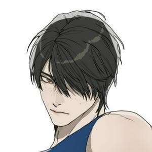 profile_Garon