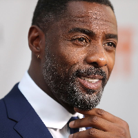 Idris Elba type de personnalité MBTI image