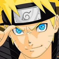 Naruto Uzumaki MBTI -Persönlichkeitstyp image
