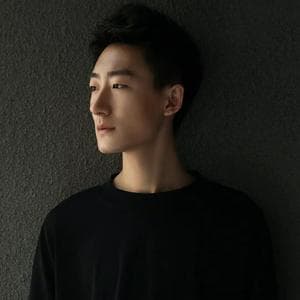 profile_Han Mo(瀚墨)