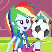 profile_Rainbow Dash (Equestria Girls)