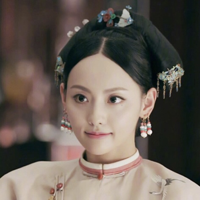 profile_Concubine Shun