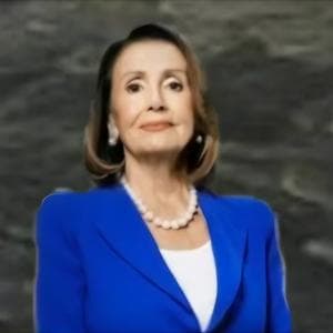 profile_Nancy Pelosi, Esq.