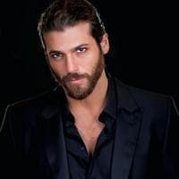 Can Yaman MBTI Personality Type image