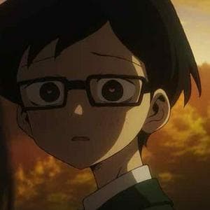 Naoki Azuma (2022) MBTI Personality Type image