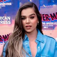 Hailee Steinfeld MBTI Personality Type image