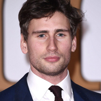 Edward Holcroft tipo de personalidade mbti image