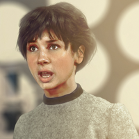 Susan Foreman mbtiパーソナリティタイプ image