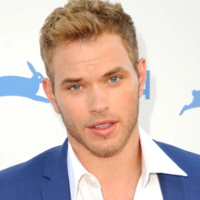 Kellan Lutz tipo de personalidade mbti image