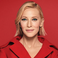 Cate Blanchett MBTI Personality Type image