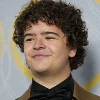 Gaten Matarazzo نوع شخصية MBTI image