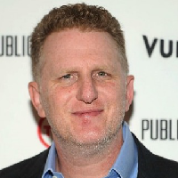 Michael Rapaport tipo di personalità MBTI image